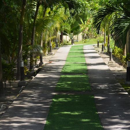 Belle Vacance Grand Anse  Exteriér fotografie