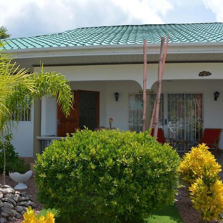 Belle Vacance Grand Anse  Exteriér fotografie