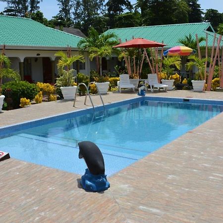 Belle Vacance Grand Anse  Exteriér fotografie