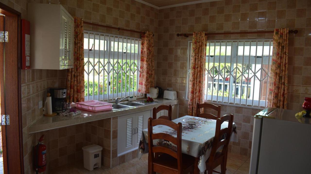 Belle Vacance Grand Anse  Exteriér fotografie