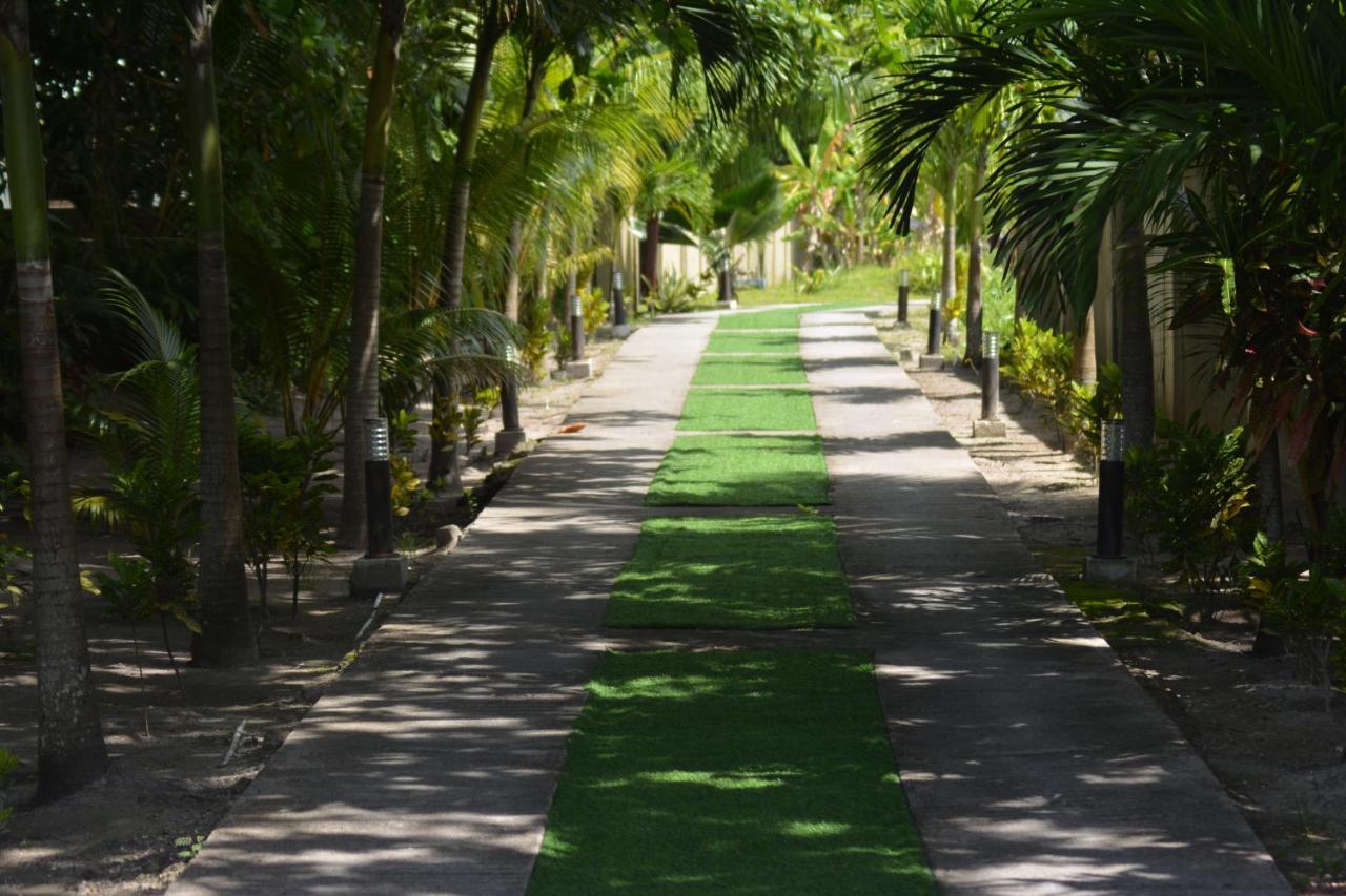 Belle Vacance Grand Anse  Exteriér fotografie
