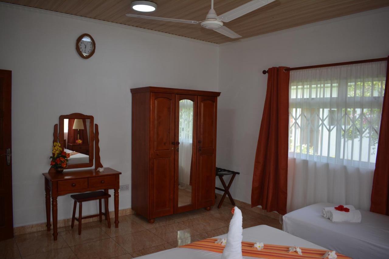 Belle Vacance Grand Anse  Exteriér fotografie