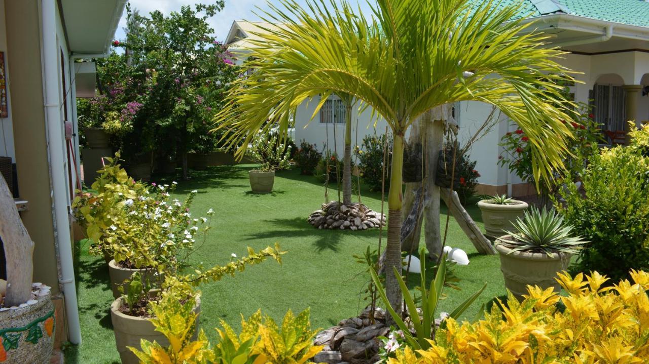 Belle Vacance Grand Anse  Exteriér fotografie