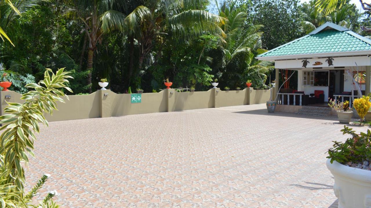 Belle Vacance Grand Anse  Exteriér fotografie