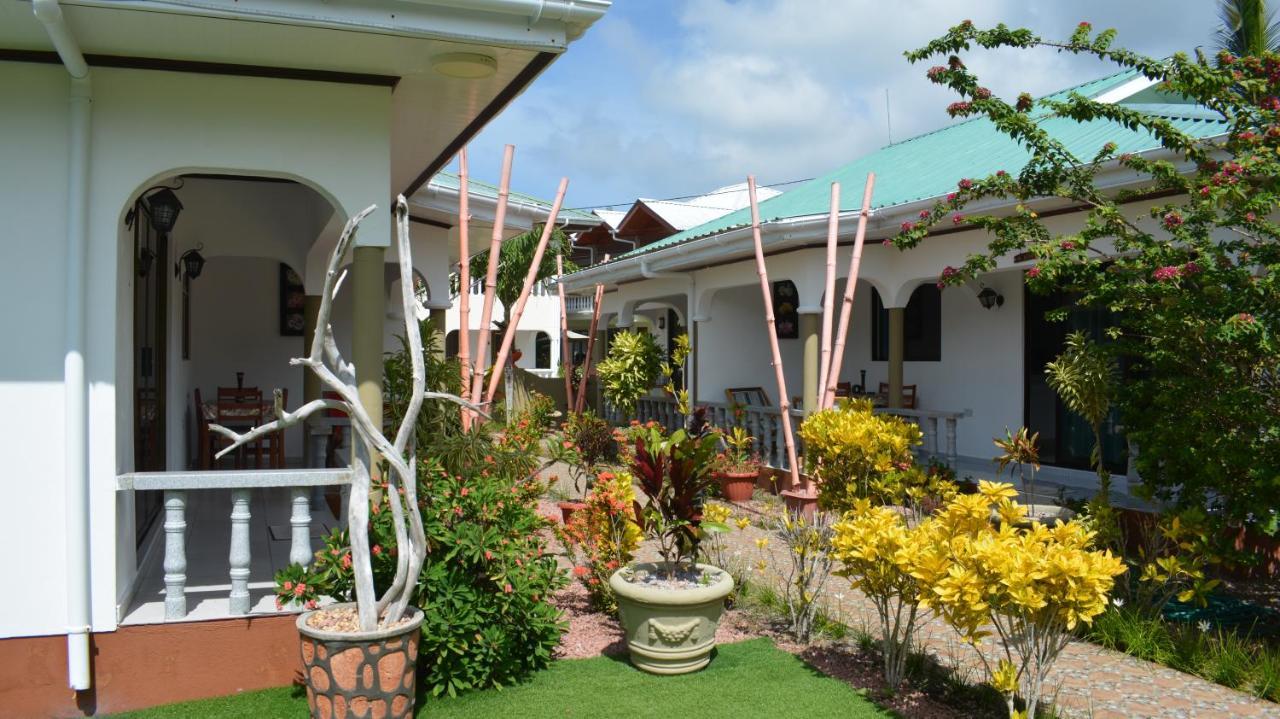 Belle Vacance Grand Anse  Exteriér fotografie