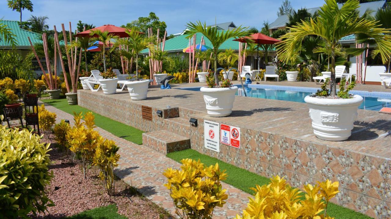 Belle Vacance Grand Anse  Exteriér fotografie