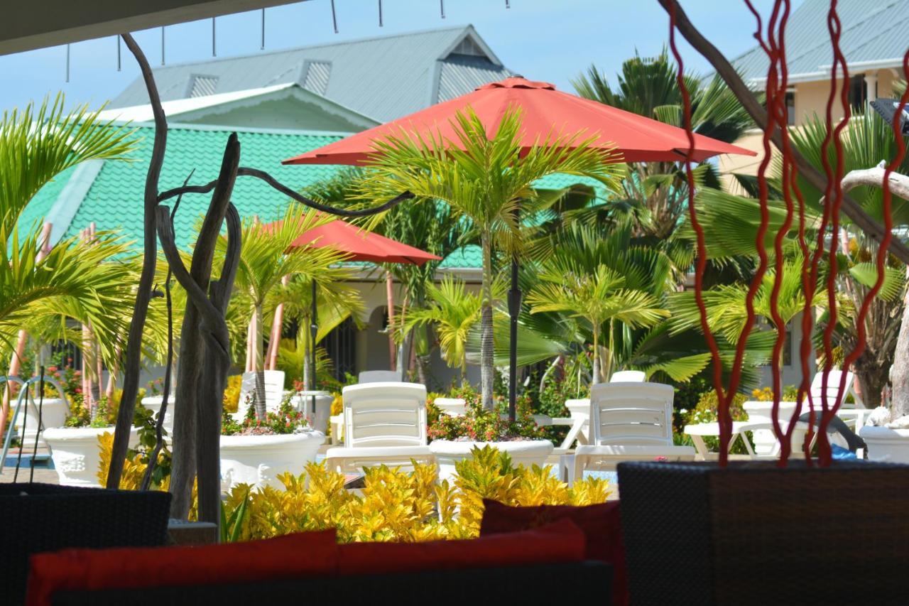 Belle Vacance Grand Anse  Exteriér fotografie