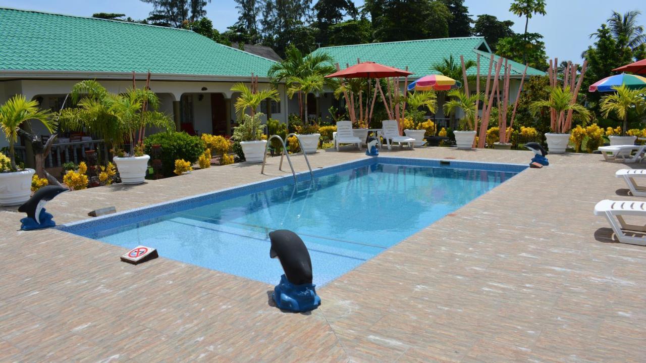 Belle Vacance Grand Anse  Exteriér fotografie