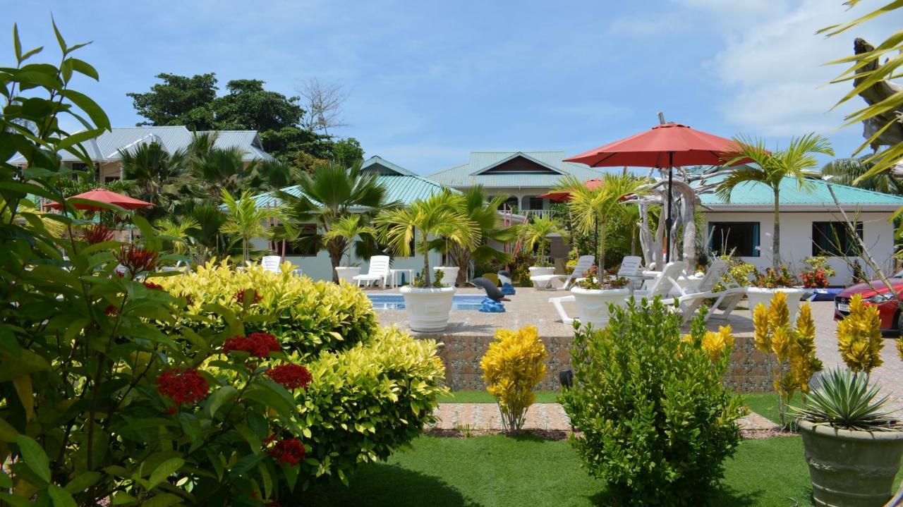 Belle Vacance Grand Anse  Exteriér fotografie