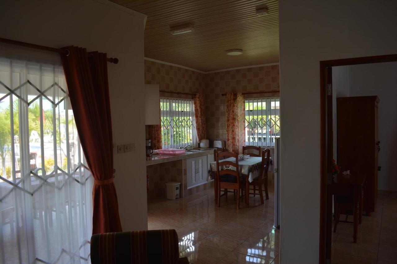 Belle Vacance Grand Anse  Exteriér fotografie