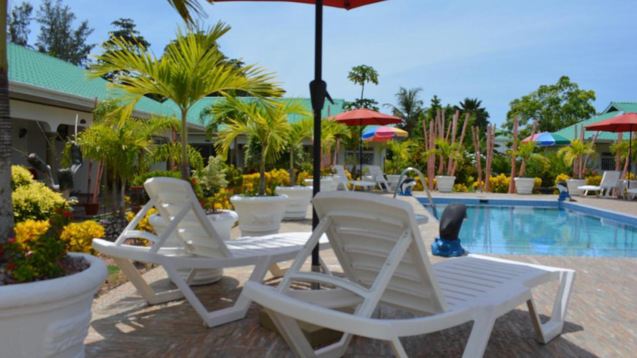 Belle Vacance Grand Anse  Exteriér fotografie