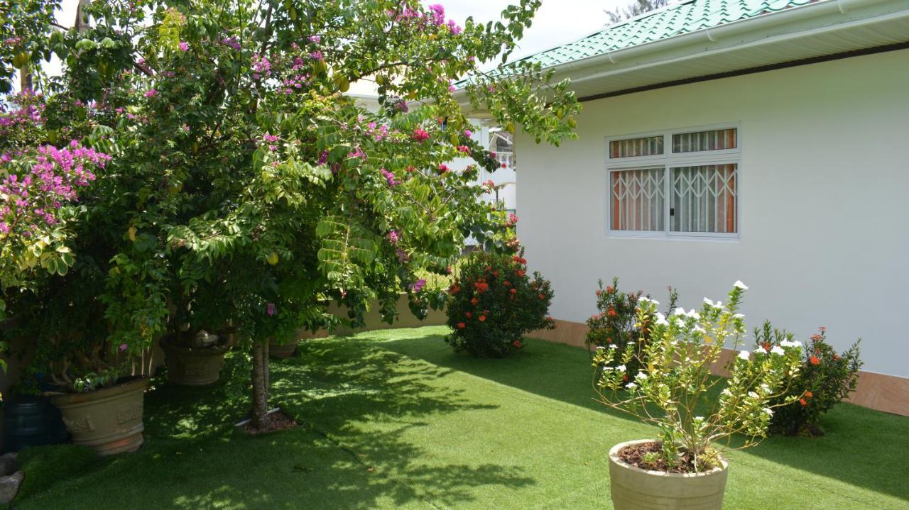 Belle Vacance Grand Anse  Exteriér fotografie