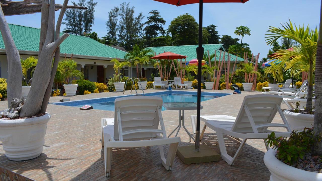 Belle Vacance Grand Anse  Exteriér fotografie