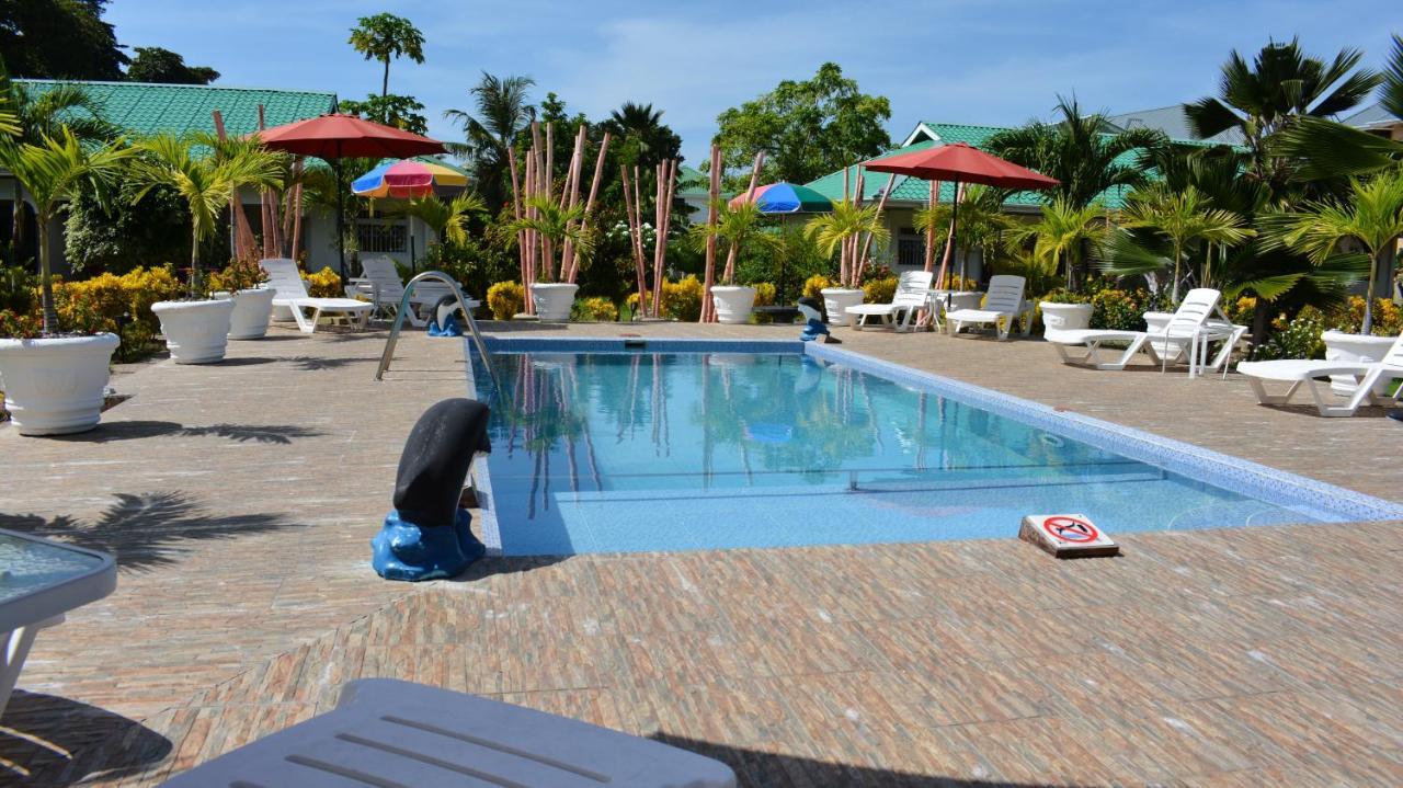 Belle Vacance Grand Anse  Exteriér fotografie