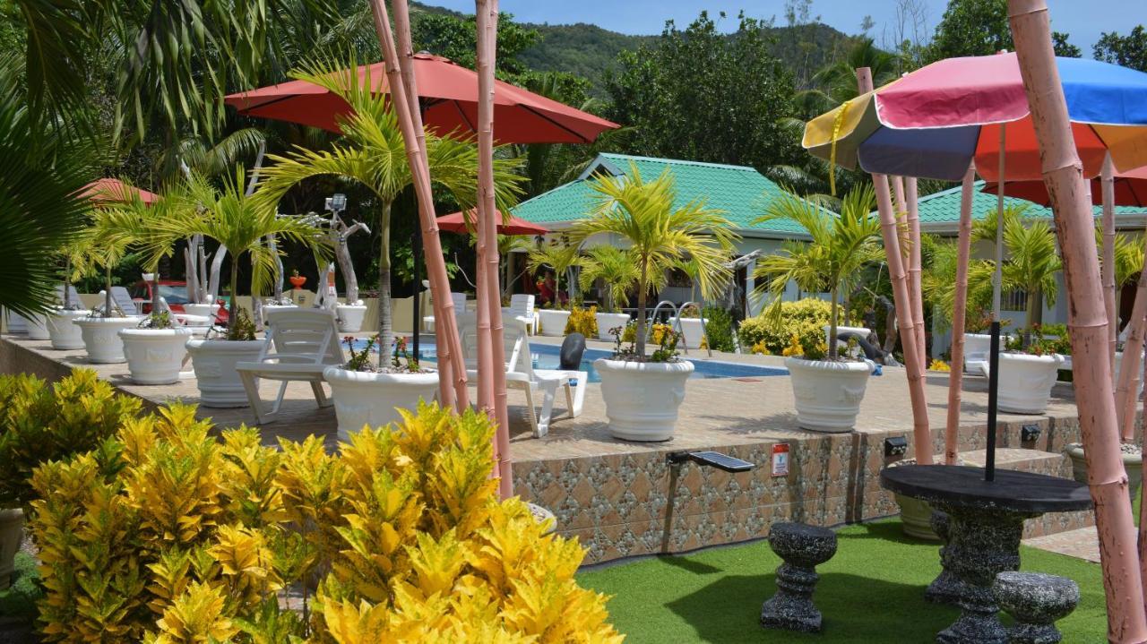 Belle Vacance Grand Anse  Exteriér fotografie