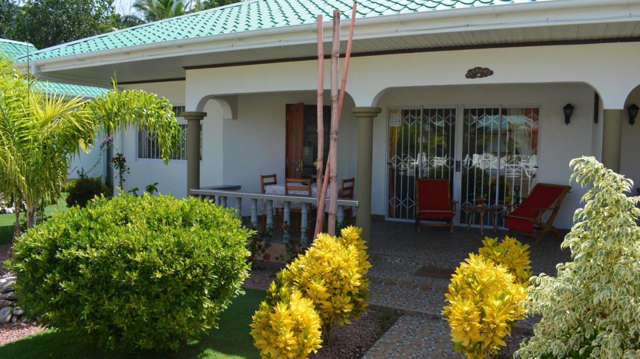 Belle Vacance Grand Anse  Exteriér fotografie
