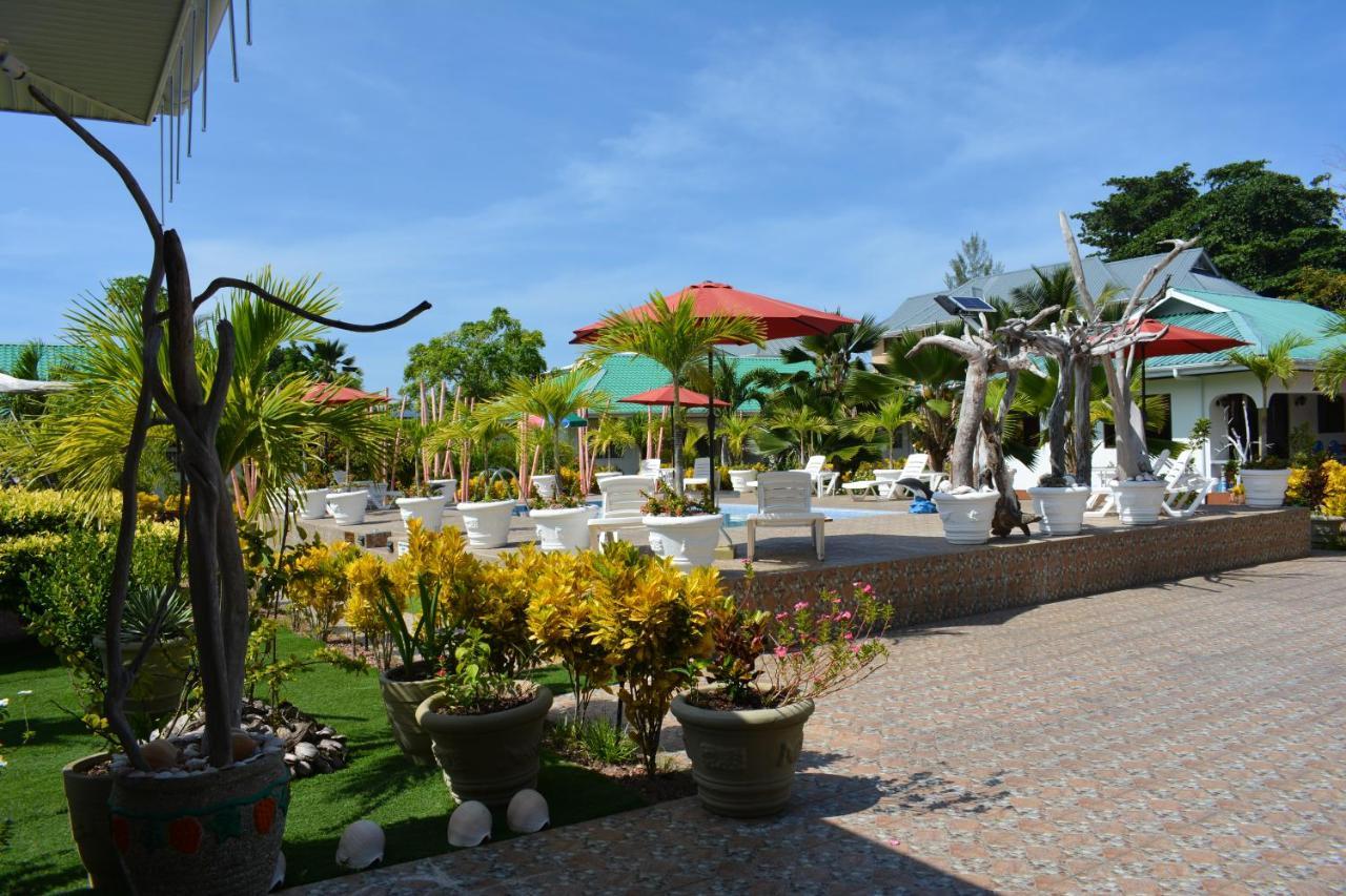 Belle Vacance Grand Anse  Exteriér fotografie