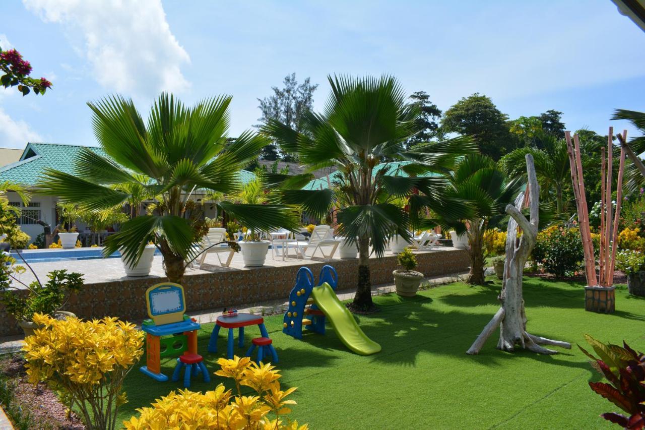 Belle Vacance Grand Anse  Exteriér fotografie
