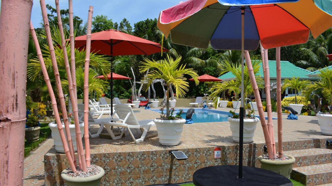 Belle Vacance Grand Anse  Exteriér fotografie