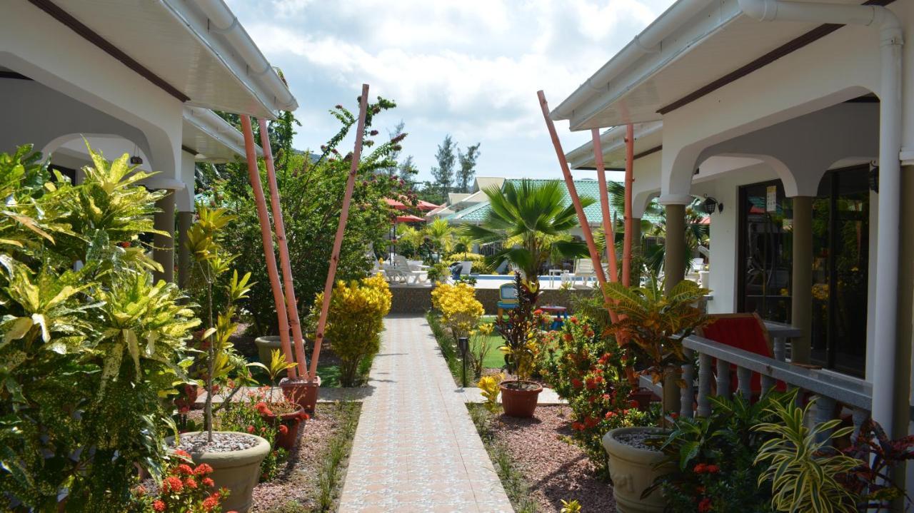 Belle Vacance Grand Anse  Exteriér fotografie