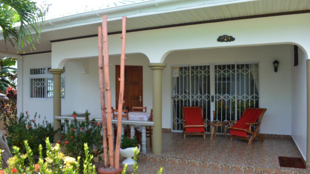 Belle Vacance Grand Anse  Exteriér fotografie