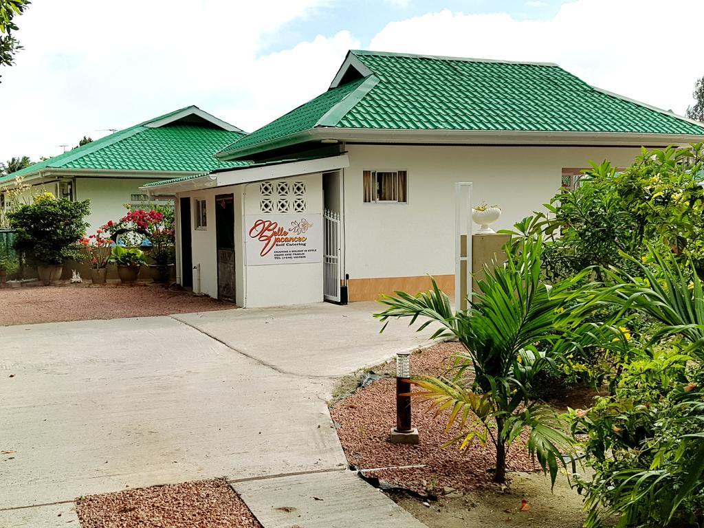 Belle Vacance Grand Anse  Exteriér fotografie